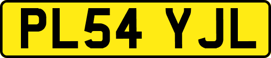PL54YJL