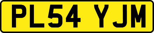 PL54YJM