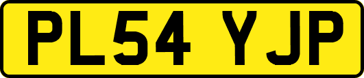 PL54YJP