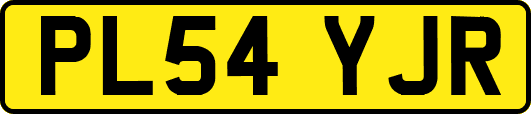PL54YJR