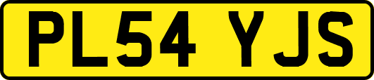 PL54YJS