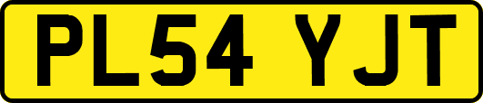 PL54YJT