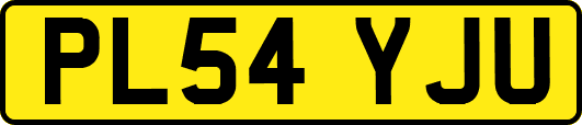 PL54YJU