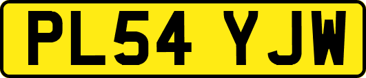 PL54YJW
