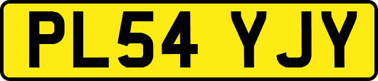 PL54YJY