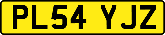 PL54YJZ