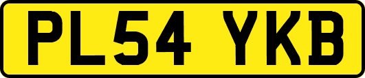 PL54YKB