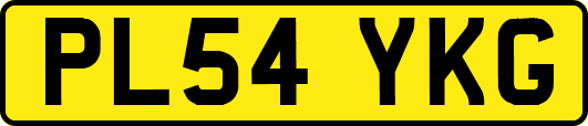 PL54YKG