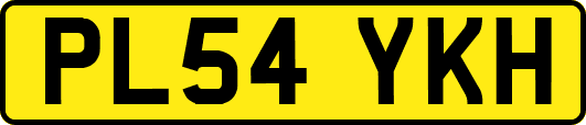 PL54YKH