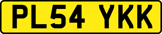 PL54YKK