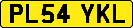 PL54YKL