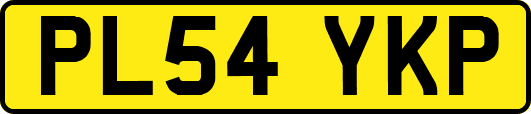 PL54YKP