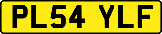 PL54YLF