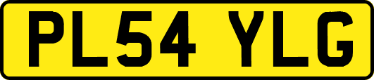 PL54YLG