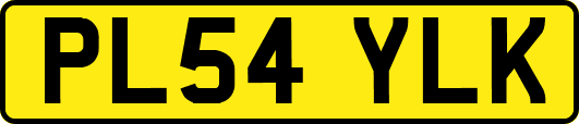 PL54YLK