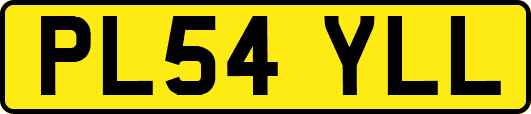 PL54YLL