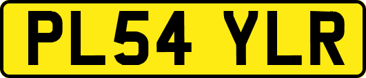 PL54YLR