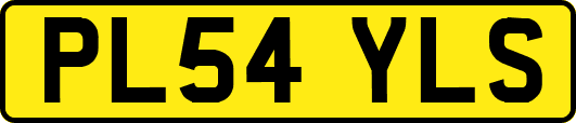 PL54YLS
