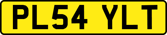 PL54YLT