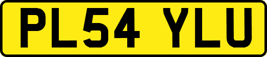 PL54YLU