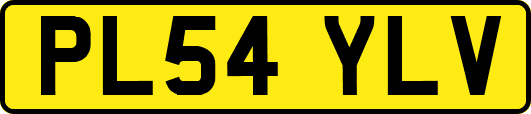 PL54YLV
