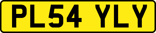 PL54YLY