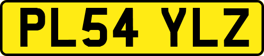 PL54YLZ