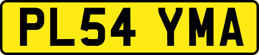 PL54YMA