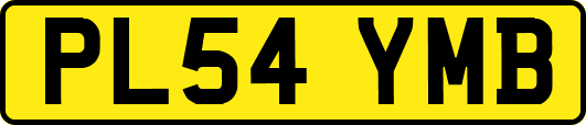 PL54YMB