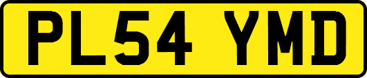 PL54YMD
