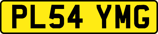 PL54YMG