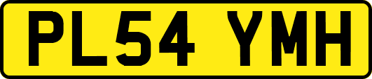 PL54YMH