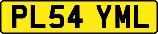 PL54YML