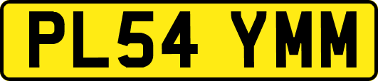 PL54YMM