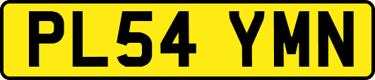 PL54YMN