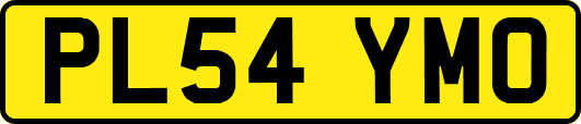 PL54YMO