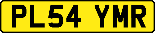 PL54YMR