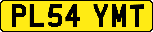 PL54YMT