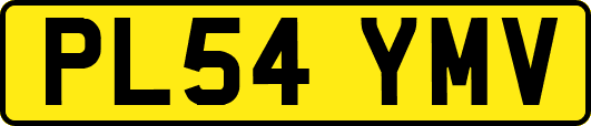 PL54YMV