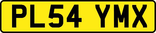 PL54YMX