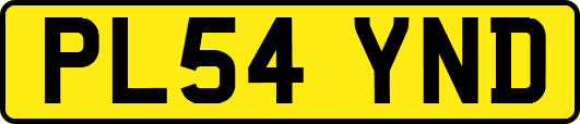 PL54YND