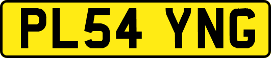 PL54YNG