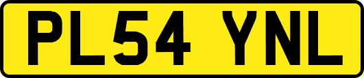PL54YNL