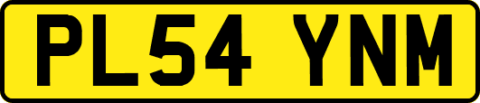 PL54YNM