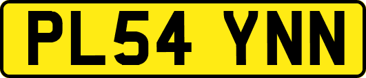 PL54YNN