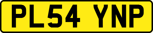 PL54YNP