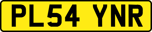 PL54YNR