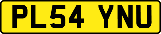 PL54YNU