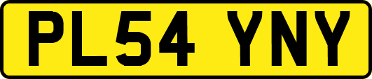 PL54YNY