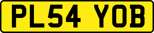 PL54YOB